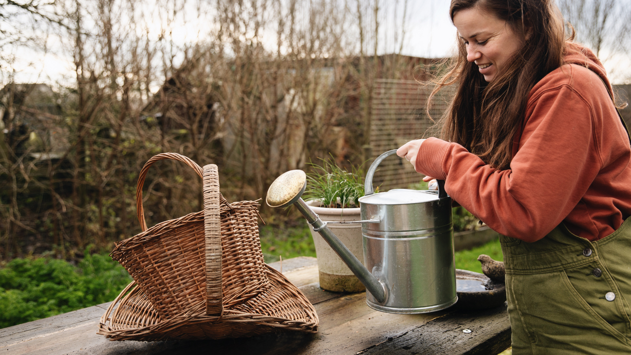 Gouillard gieter 13l