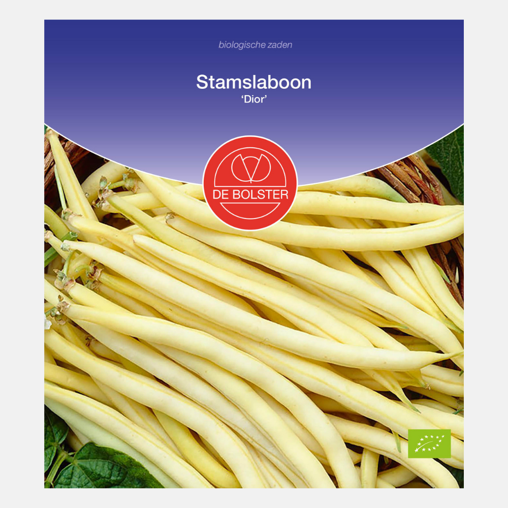 Runner bean 'Dior' BIO