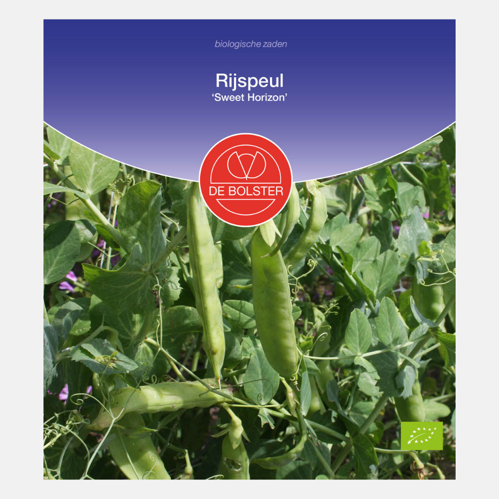 Rice pod 'Sweet Horizon' BIO