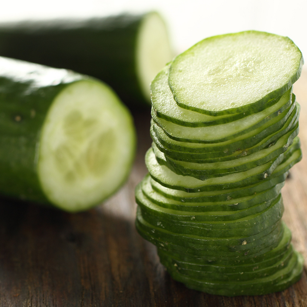Cucumber 'Telegraph improved' BIO