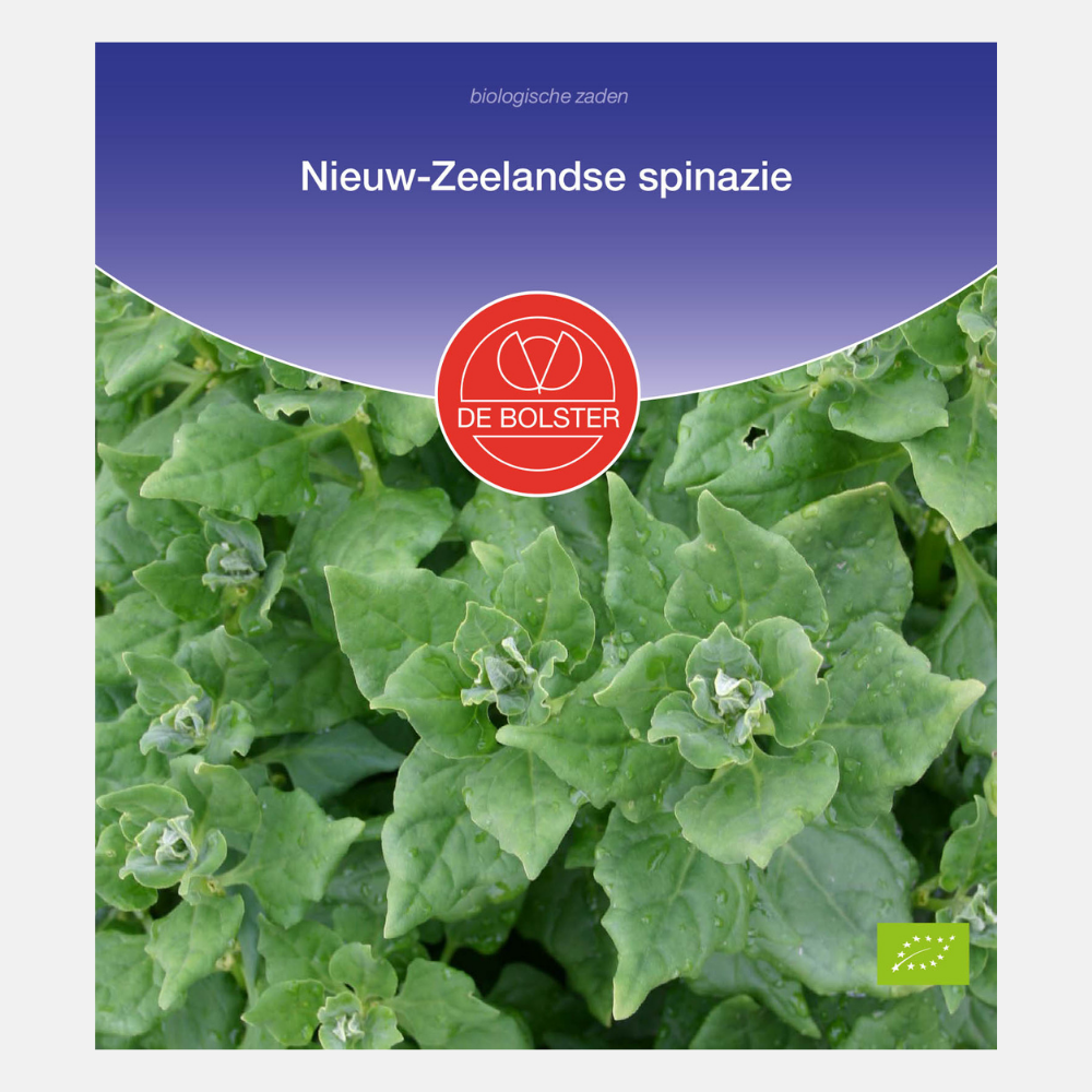 New Zealand Spinach BIO
