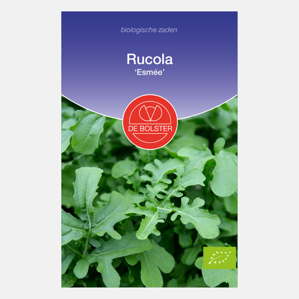 Arugula 'Esmée' BIO