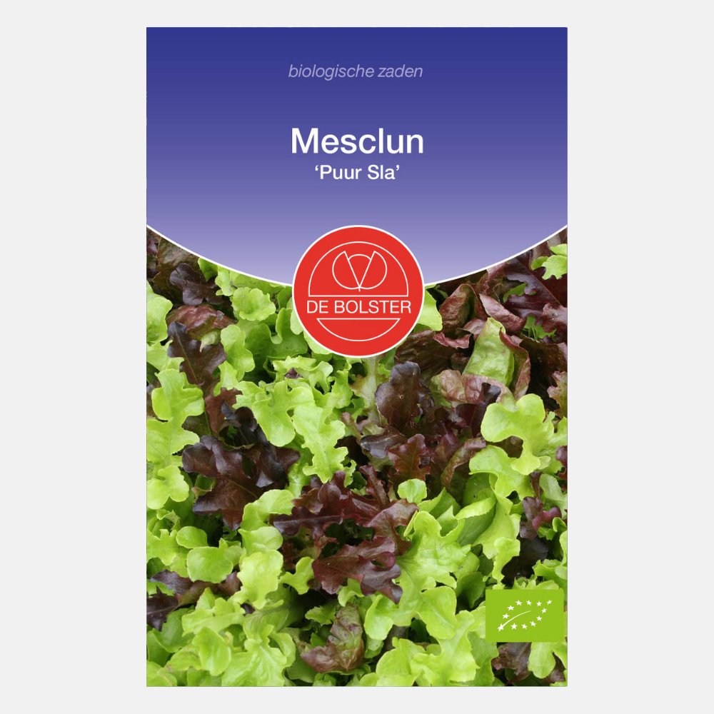 Mesclun 'Pure Laitue' BIO