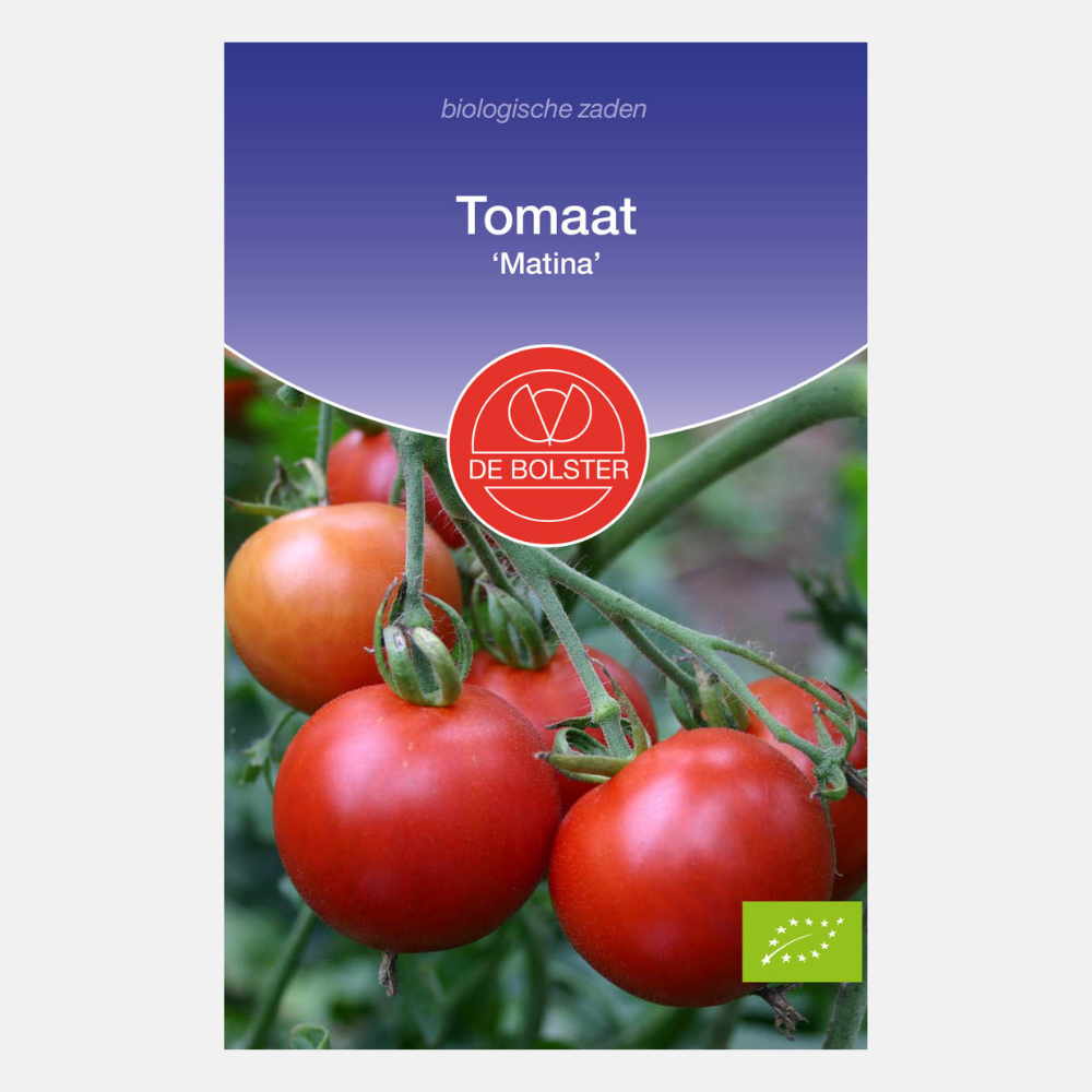 Tomato 'Matina' BIO