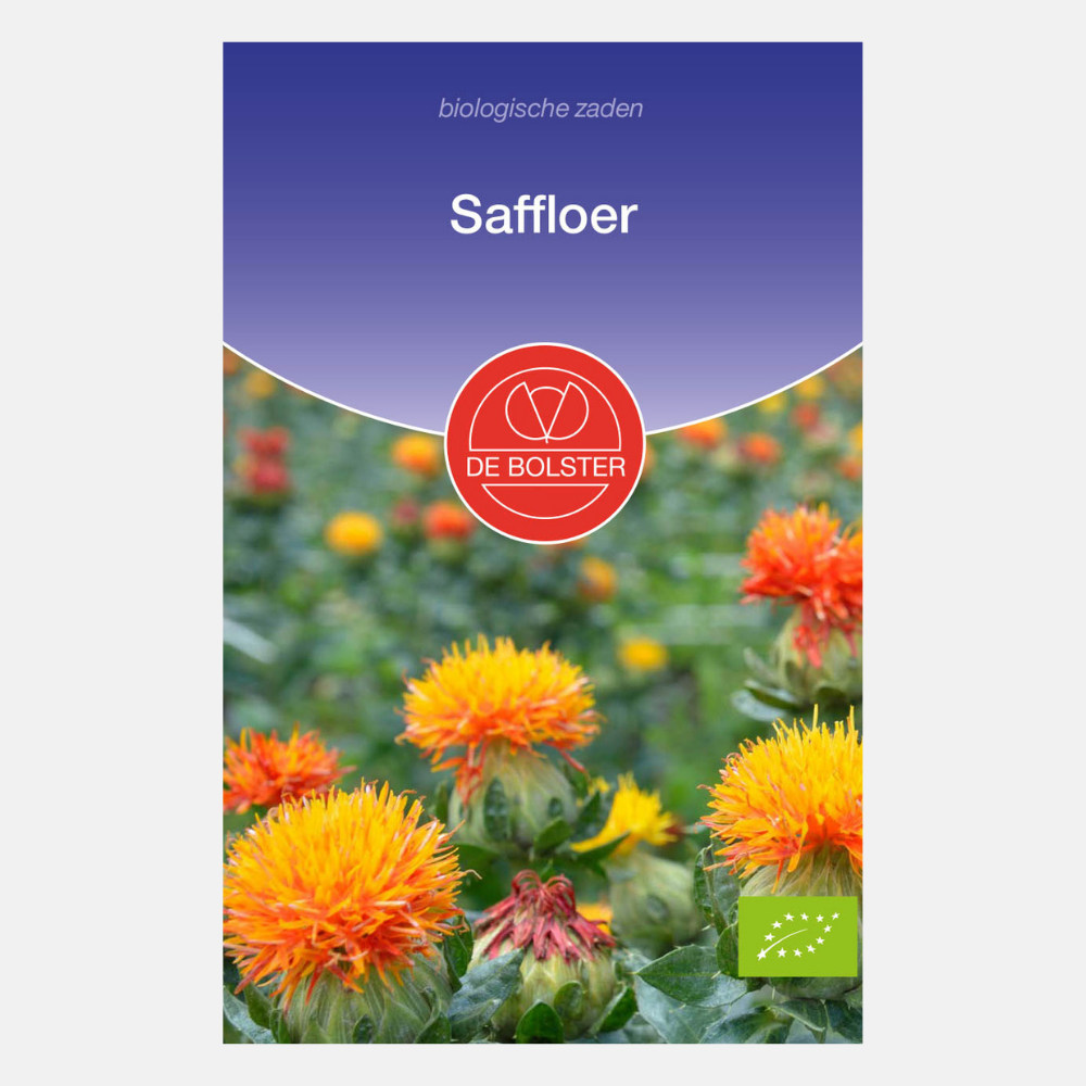 Safflower BIO