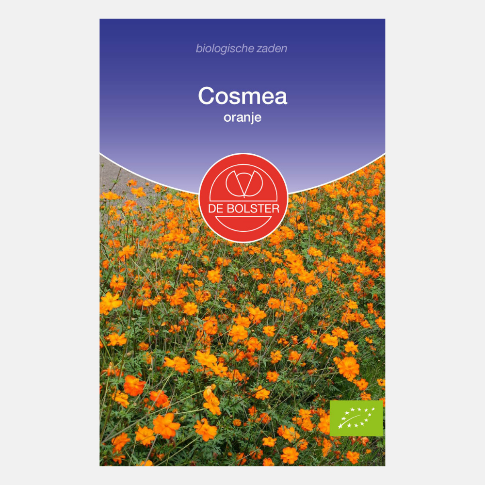 Cosméa, orange BIO