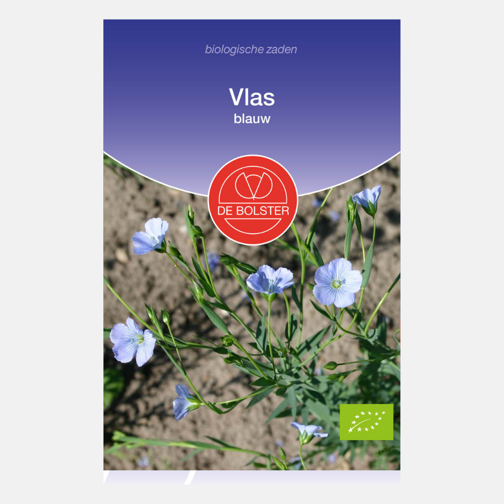 Lin bleu BIO