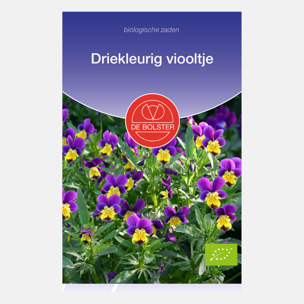 Tricolor violet BIO