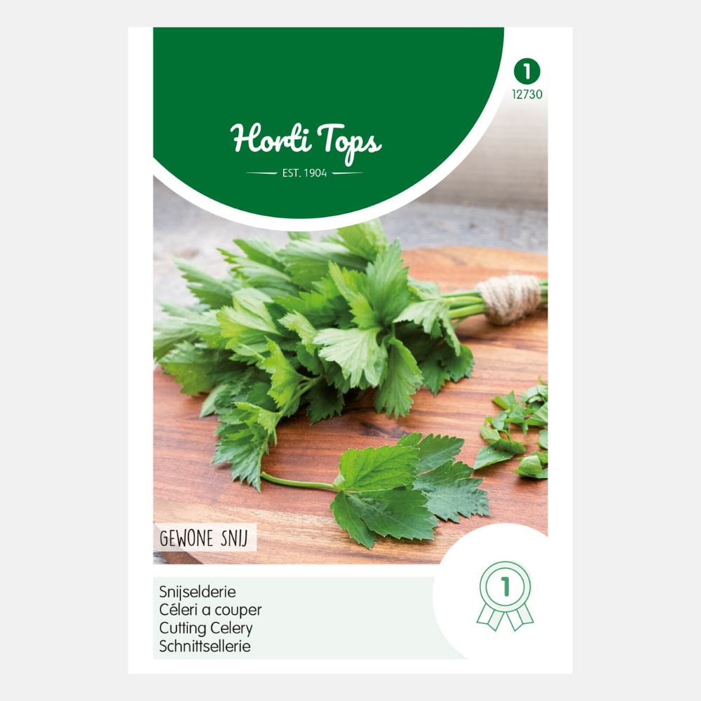 Celery 'Regular Cut'