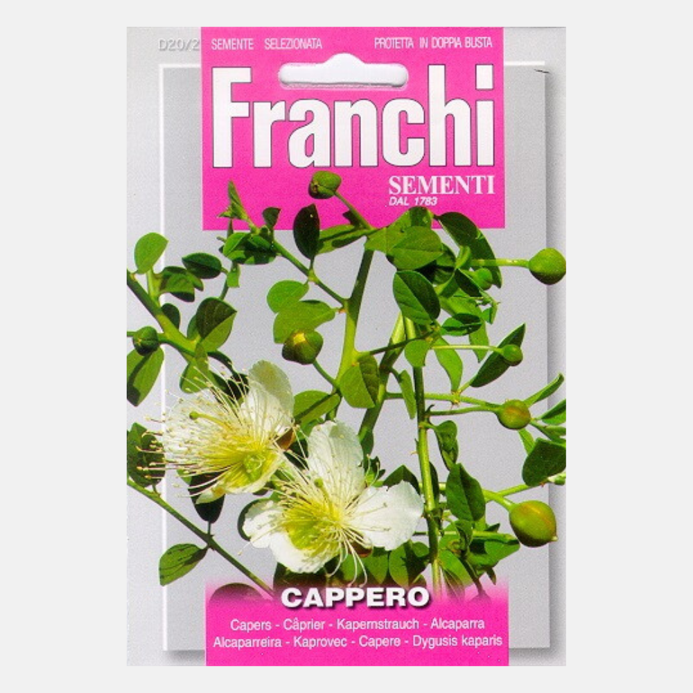 Capers 'Cappero'