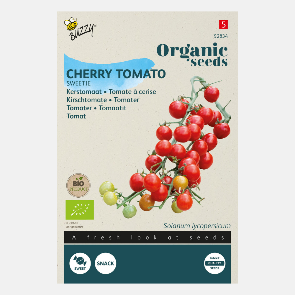 Tomato 'Sweetie' BIO