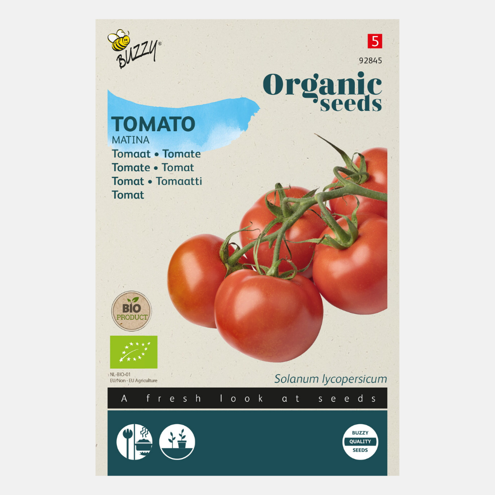 Tomato 'Matina' BIO