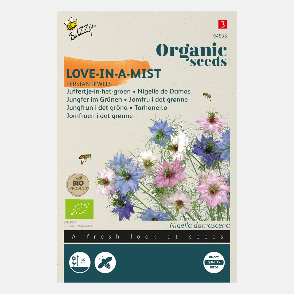 La Dame en vert, « Bijou persan »