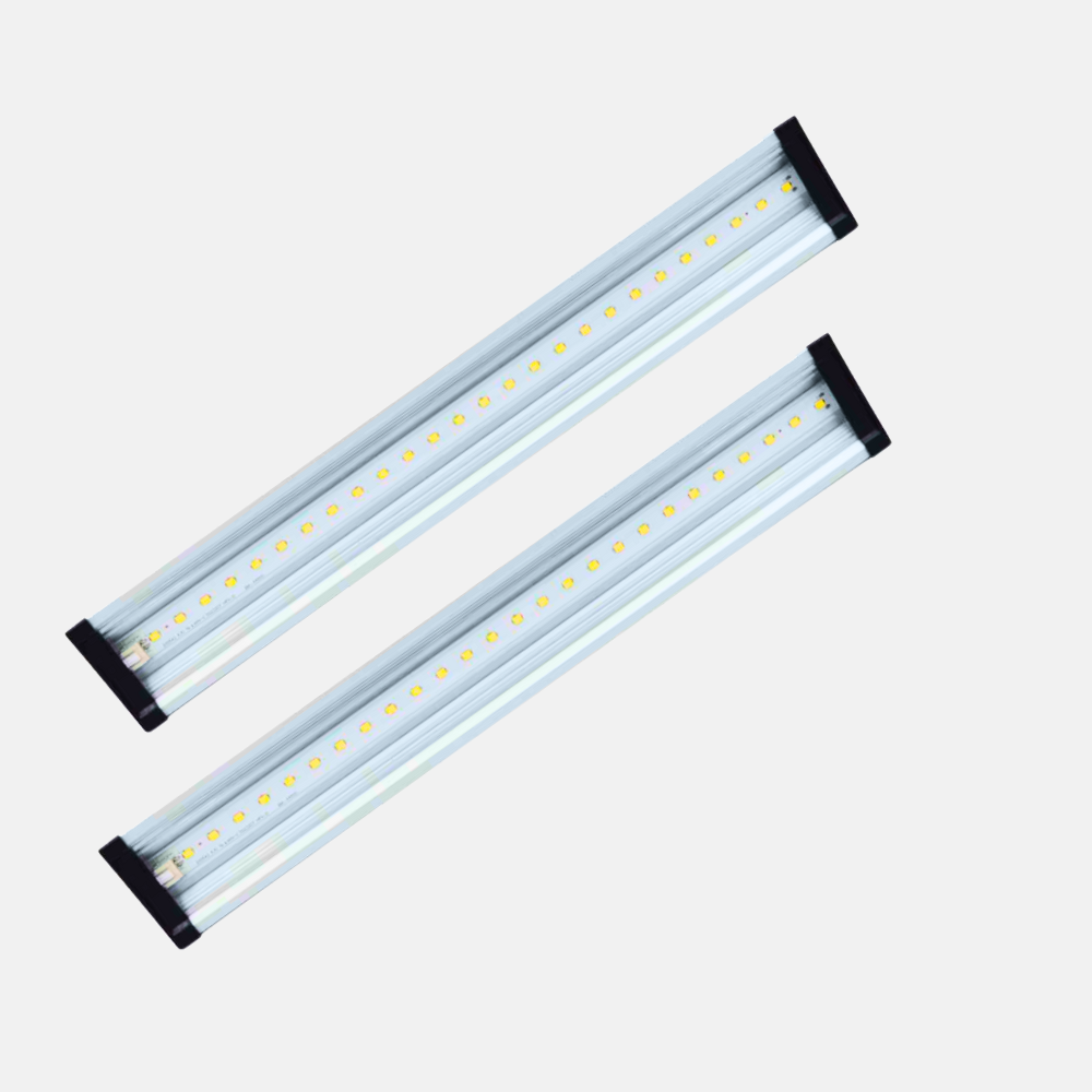 Lampe de culture LED 120 cm 6500 Kelvin - germination & culture de jeunes plantes