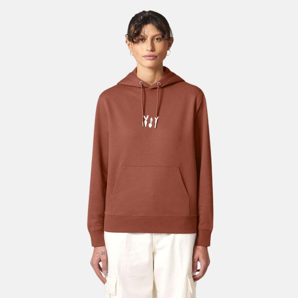 Pull - Pull Moustache (choisir la couleur)