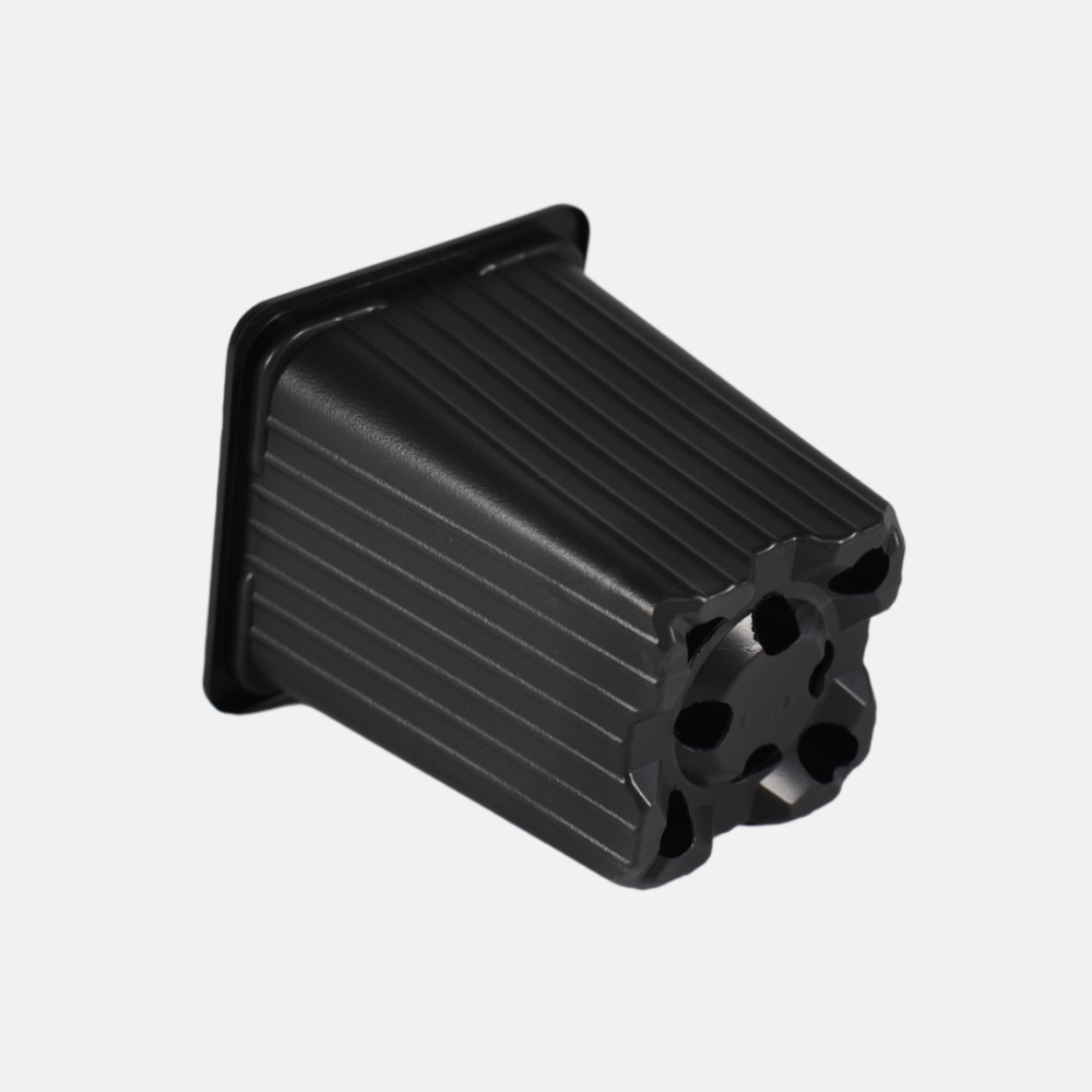 Pots P7 en plastique souple (choisir la quantité)