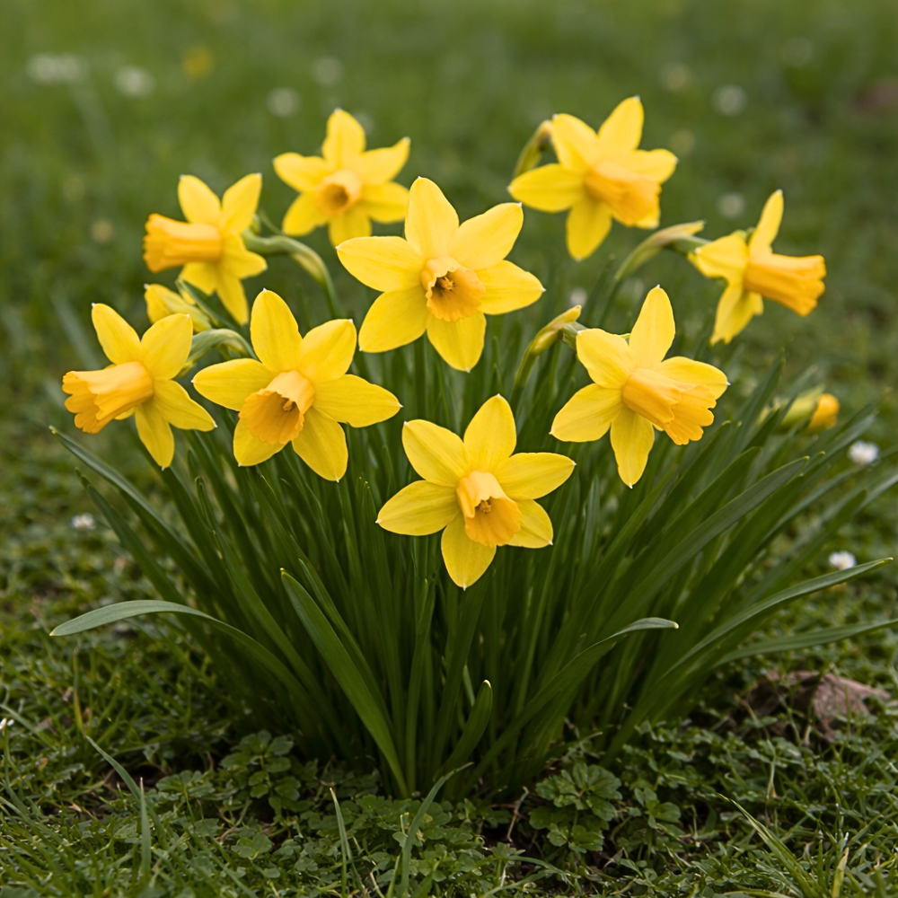 Narcis 'Tête-à-Tête' BIO