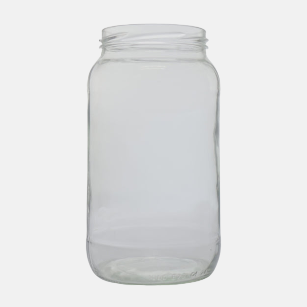 Pot glas 720 ml