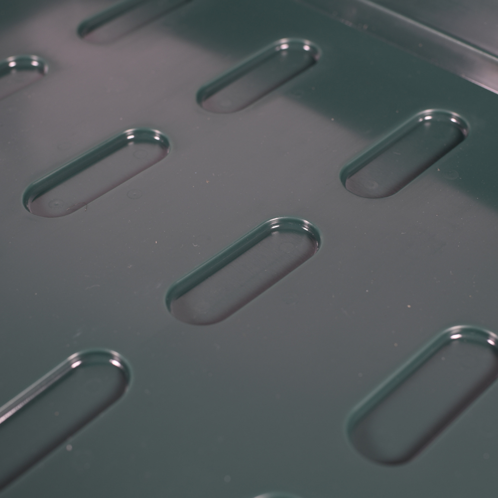 Propagateur Géodôme Chauffé avec thermostat réglable (2 tailles) - sans lampes de culture