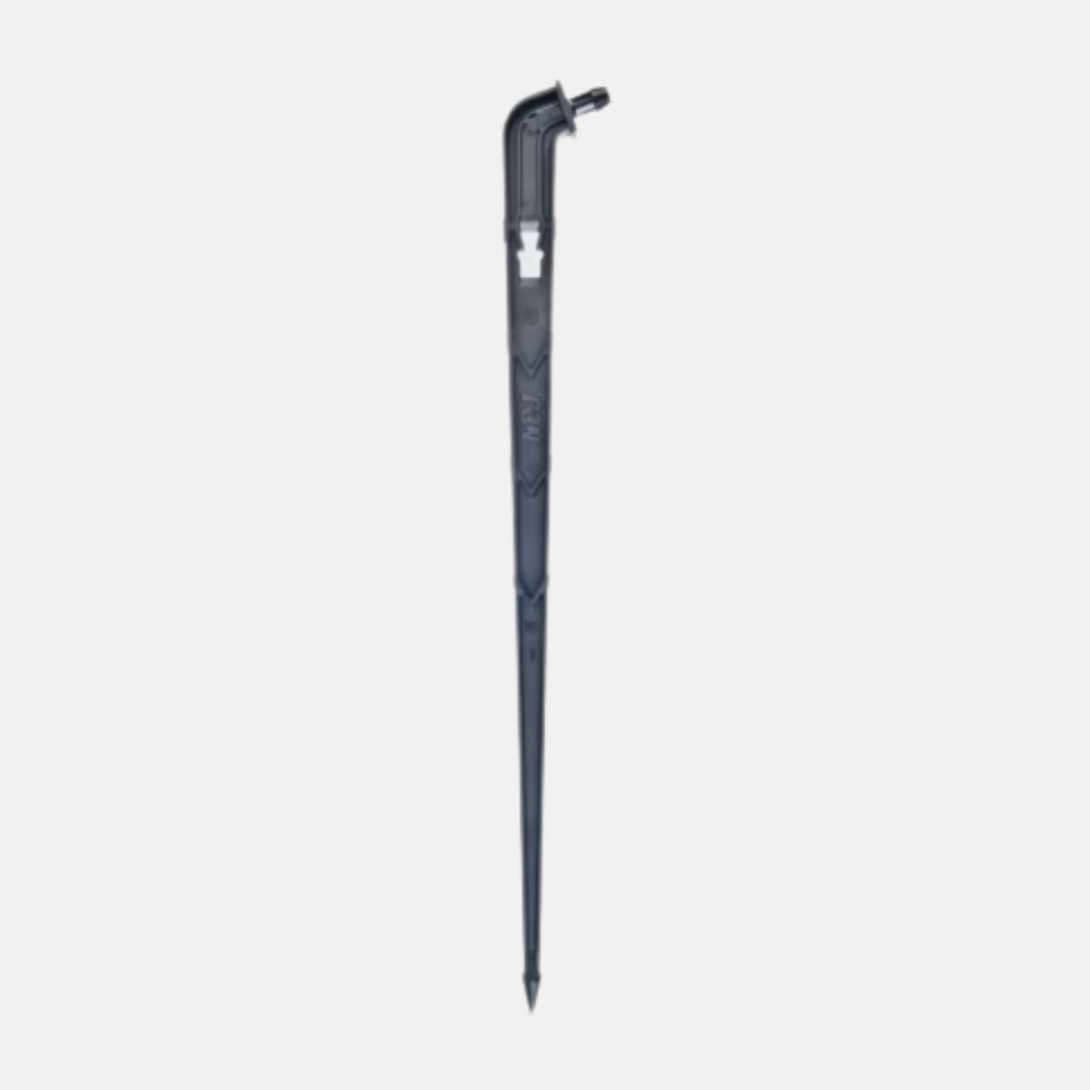 Support de tuyau pour goutteurs 4 mm