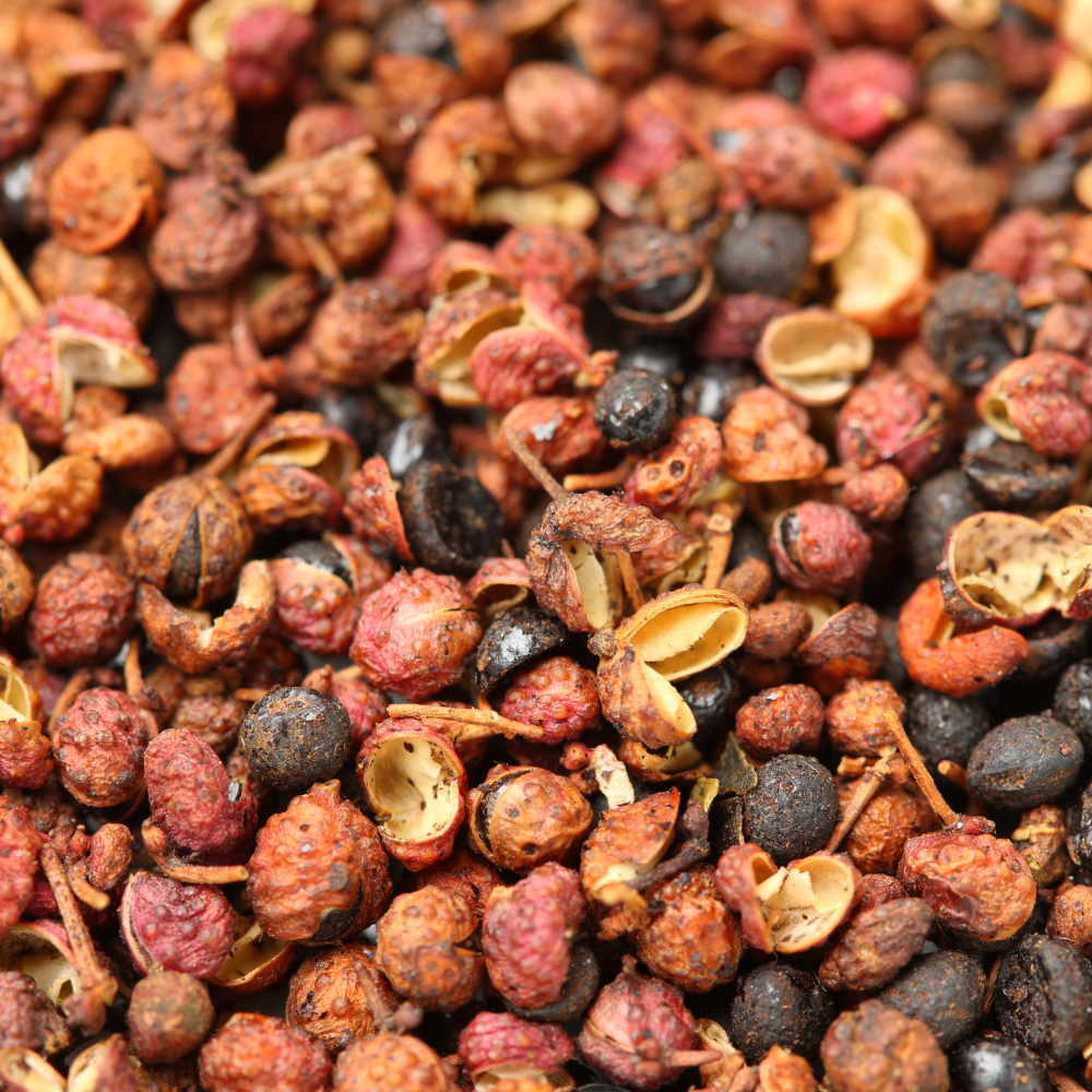 Szechuan Pepper - Bare Root