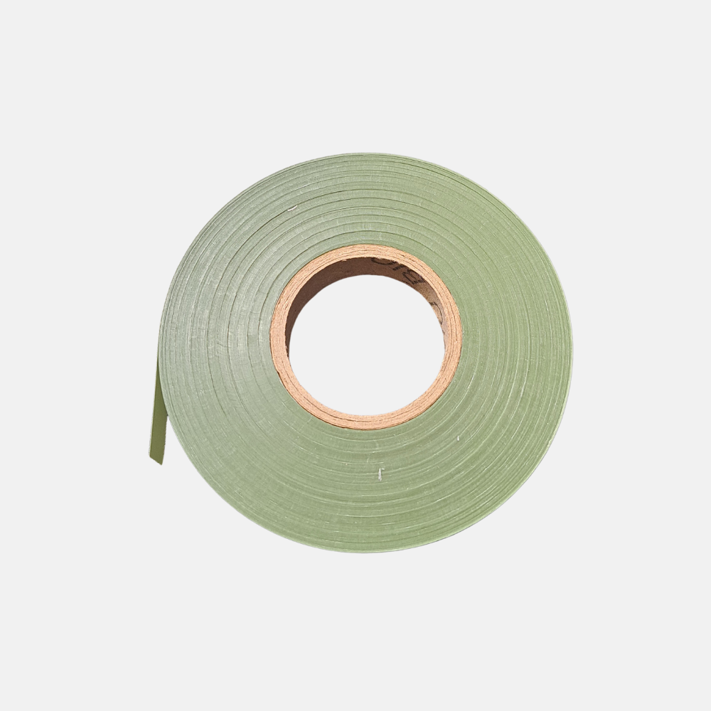 Pince à reliure rouleau de ruban maxtang 0,13 mm d'épaisseur x 11 mm de large x 16 m de long