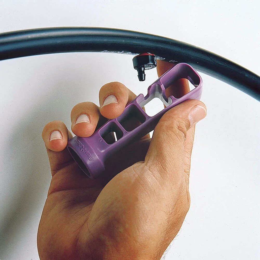 Alène de 4 mm pour goutteurs