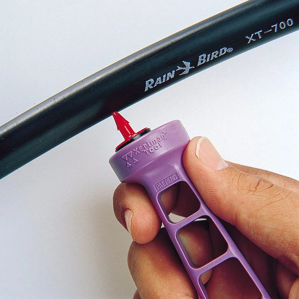 Alène de 4 mm pour goutteurs