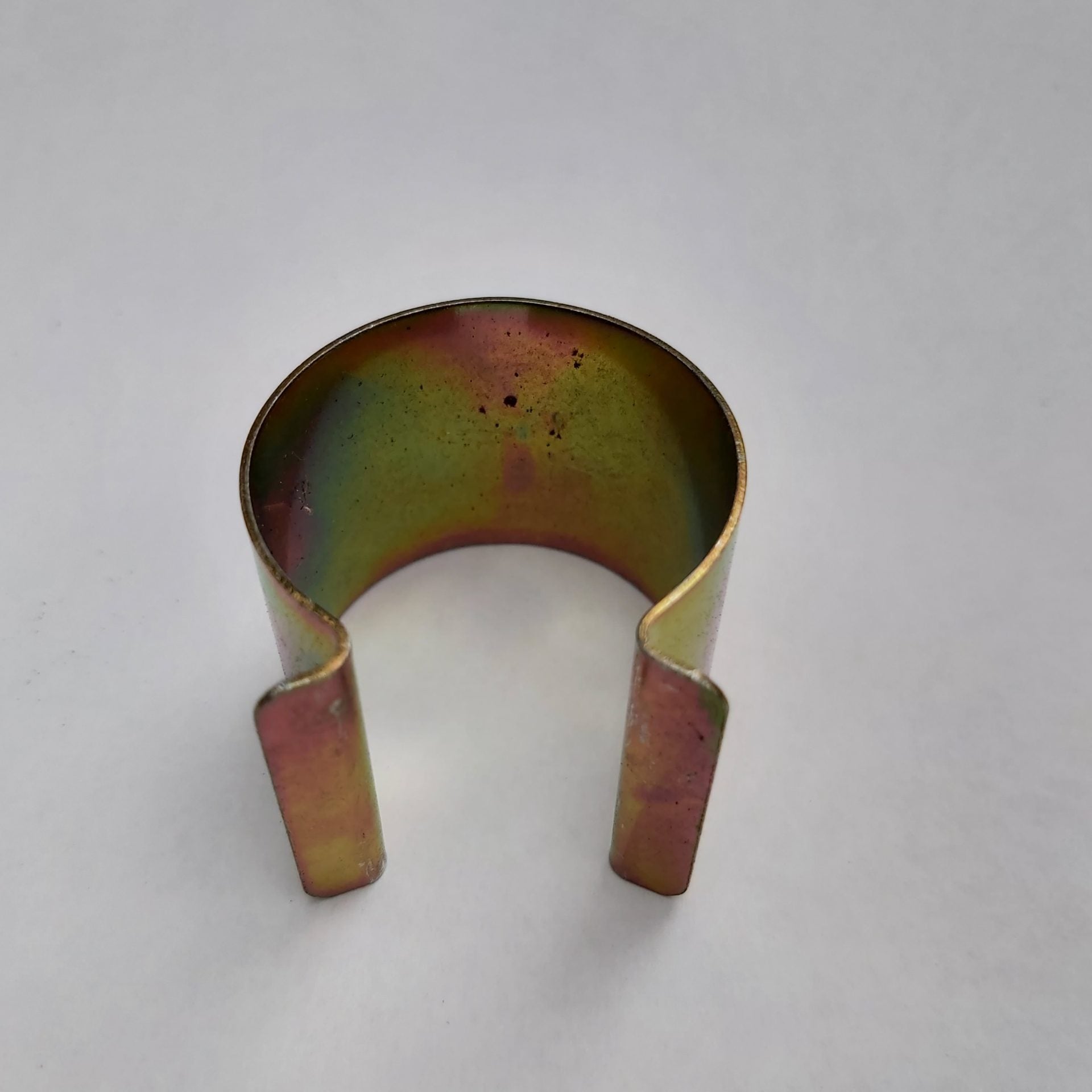 Buisclips buisklemmen (voor buisdiameter 32mm) om tunnel folie - serre plastic vast te zetten