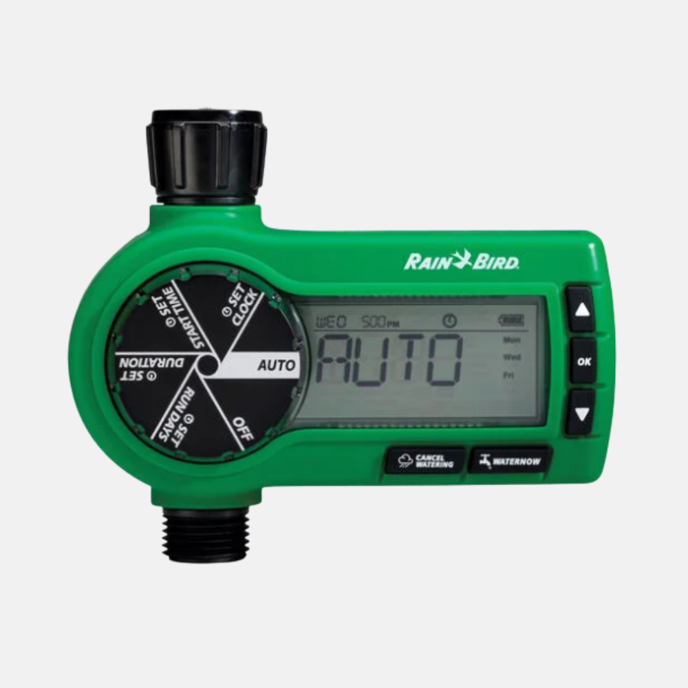 Ordinateur d'irrigation Rainbird