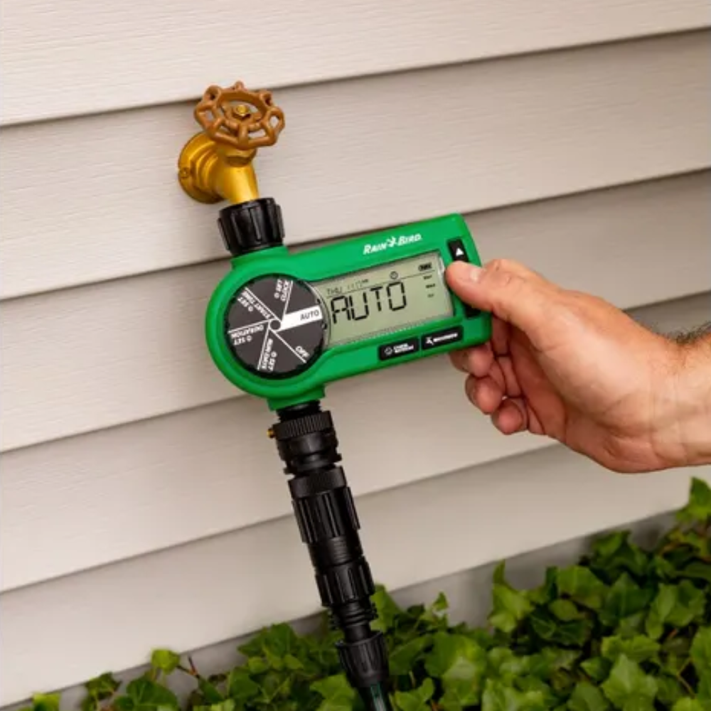 Ordinateur d'irrigation Rainbird