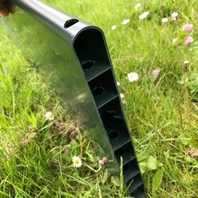 Moestuinbak 25 cm hoog - 1 meter breed (kies lengte) - foto 3