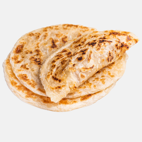 Flatbread recept: snel, luchtig en heerlijk zelfgemaakt flatbread