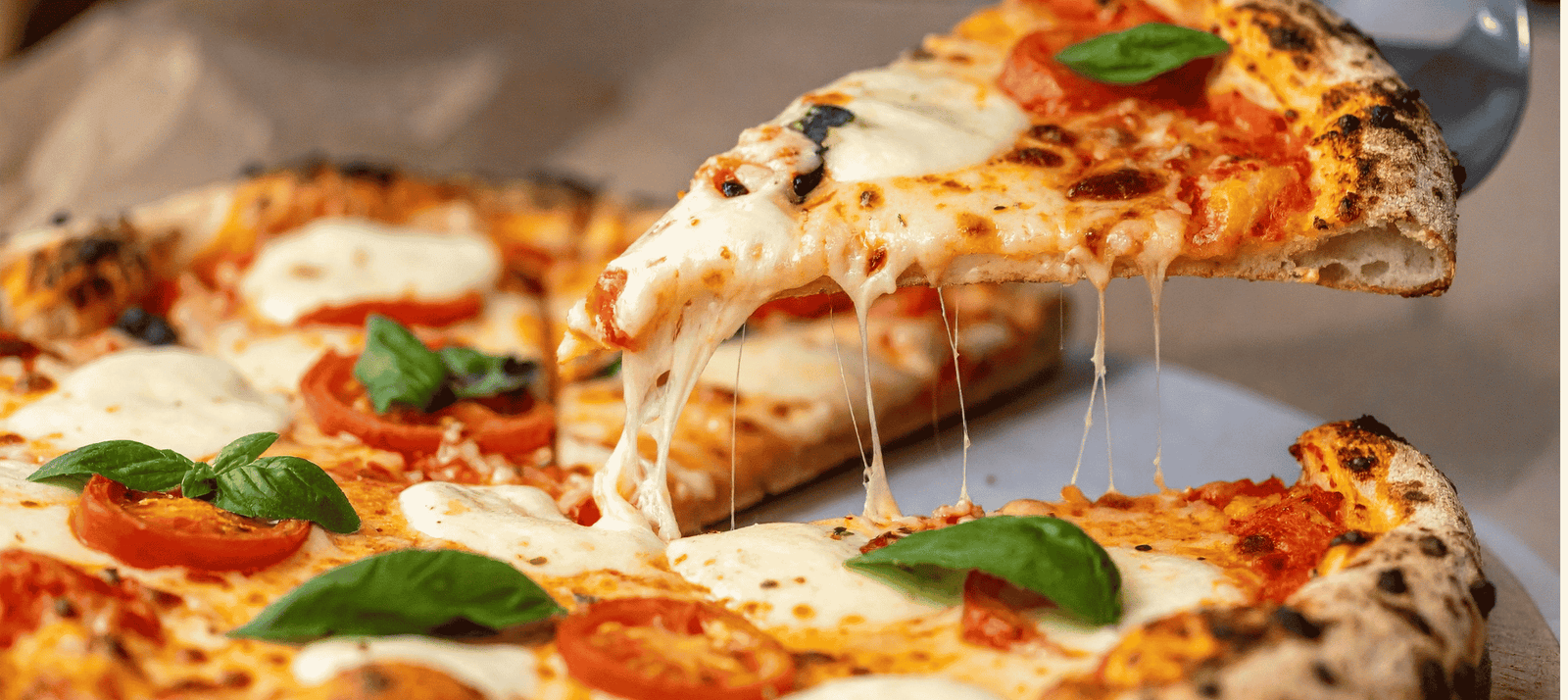 Recept pizzadeeg maken (Napolitaanse pizza)