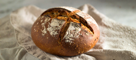 Bruin brood bakken: recept voor een heerlijk zacht en mals brood