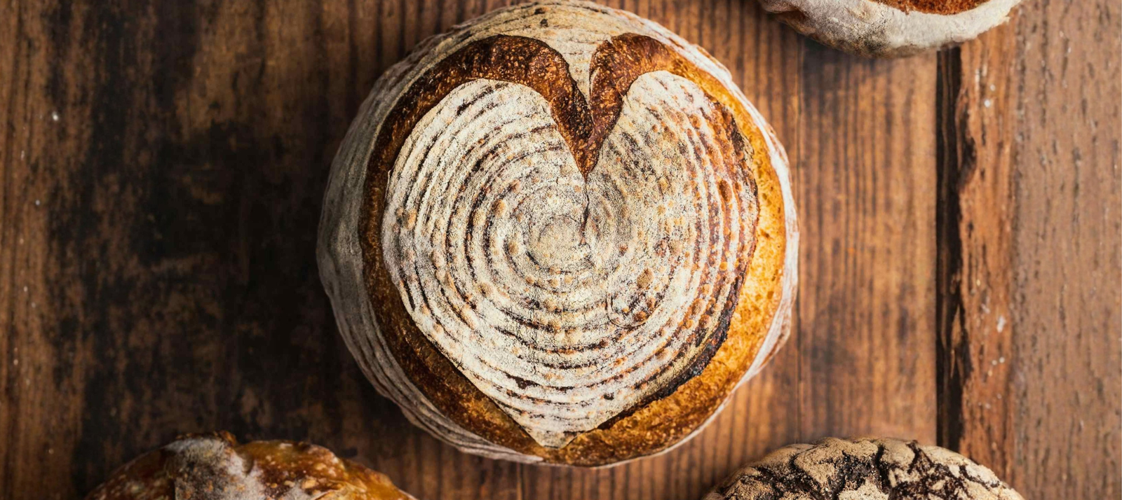 Wit brood recept: eenvoudig zelfgebakken brood stap-voor-stap