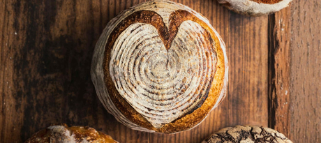 Wit brood recept: eenvoudig zelfgebakken brood stap-voor-stap
