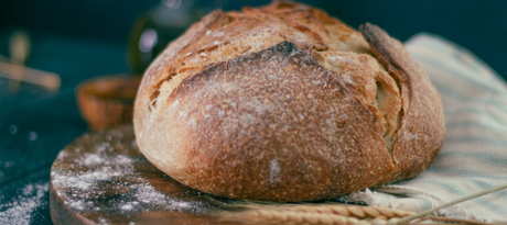 Zuurdesem brood recept voor beginners: duidelijk en stap voor stap