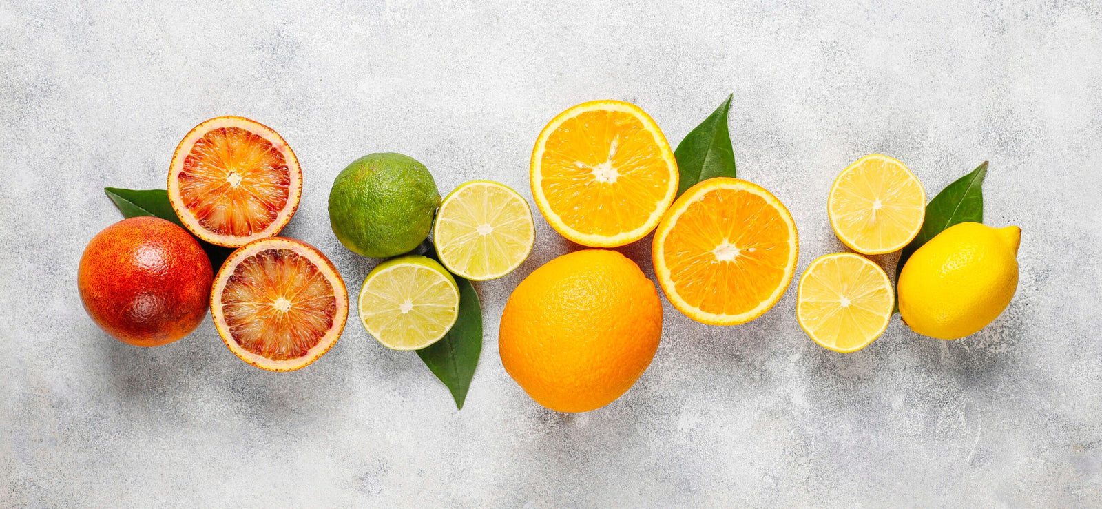 Citrus kweken kan ook in België en Nederland
