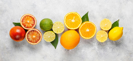 Citrus kweken kan ook in België en Nederland