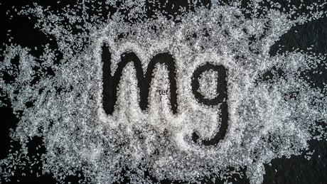 Bitterzout, Magnesiumsulfaat, of Epsomzout - Het spotgoedkope geheim