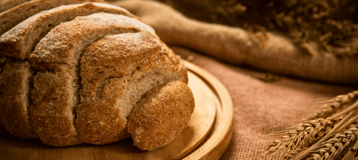 Volkoren brood recept: zelfgebakken brood met een echte bakkerssmaak