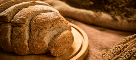 Volkoren brood recept: zelfgebakken brood met een echte bakkerssmaak