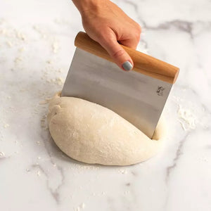 Bakmaterialen