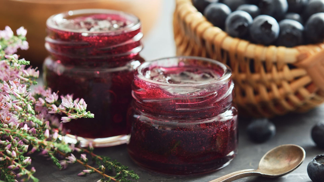 Jampotten