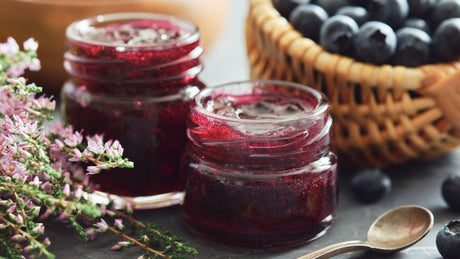 Jampotten