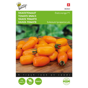 Buzzy® Snack tomate Dattorange F1