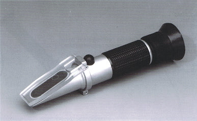 Refractometer wijn (0-170 Oe) ATC