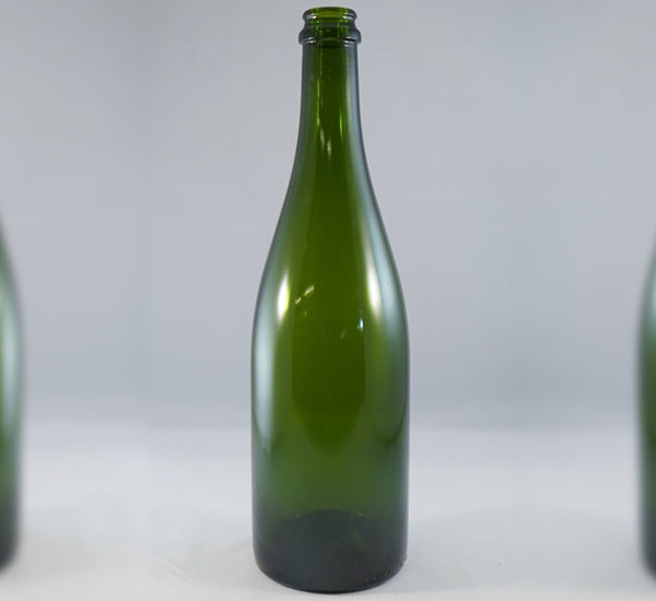 Champagnerflasche 75cl