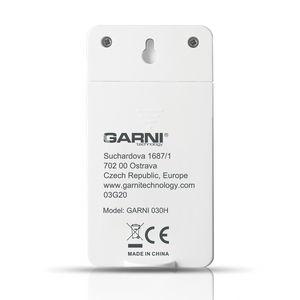 Extra sensor GARNI 030H